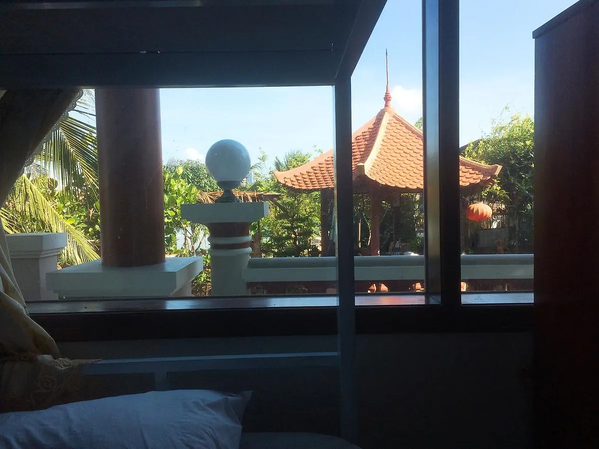 Jen'S Homestay Nha Trang Bed & Breakfast