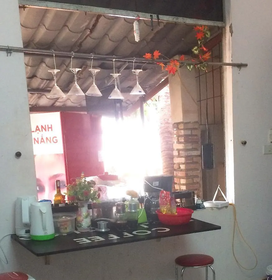 Jen'S Homestay Nha Trang Vietnam