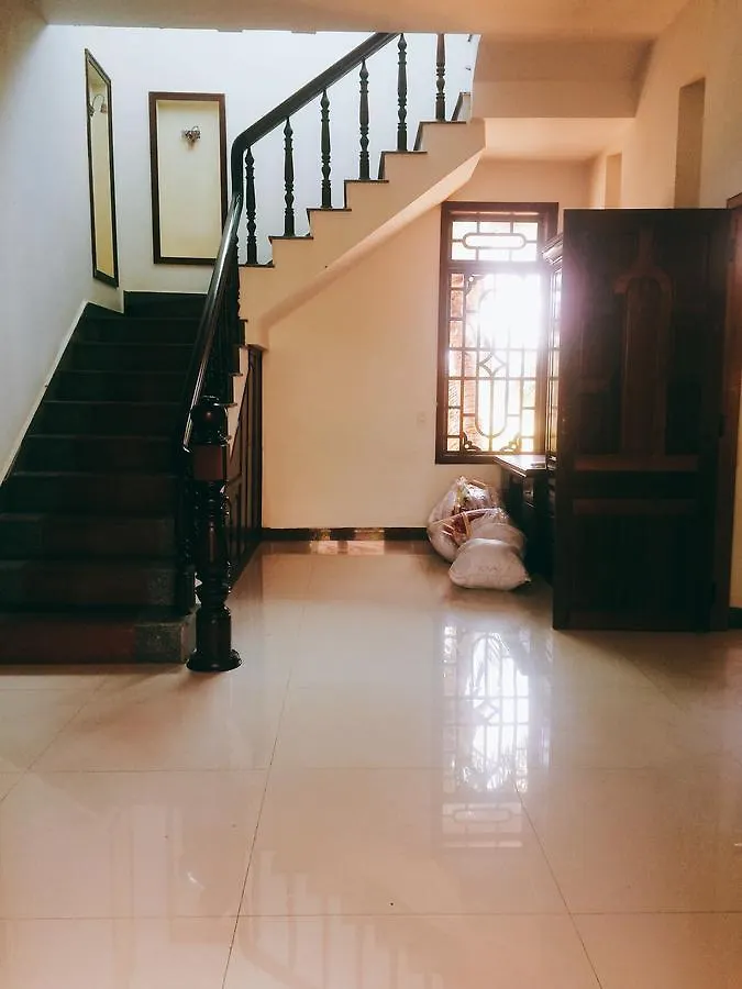 Jen'S Homestay Nha Trang Vietnam