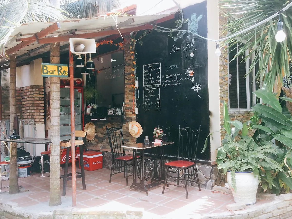Jen'S Homestay Nha Trang
