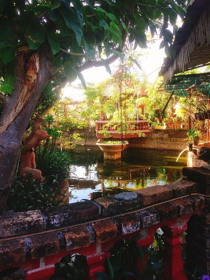 Jen'S Homestay Nha Trang Bed & Breakfast