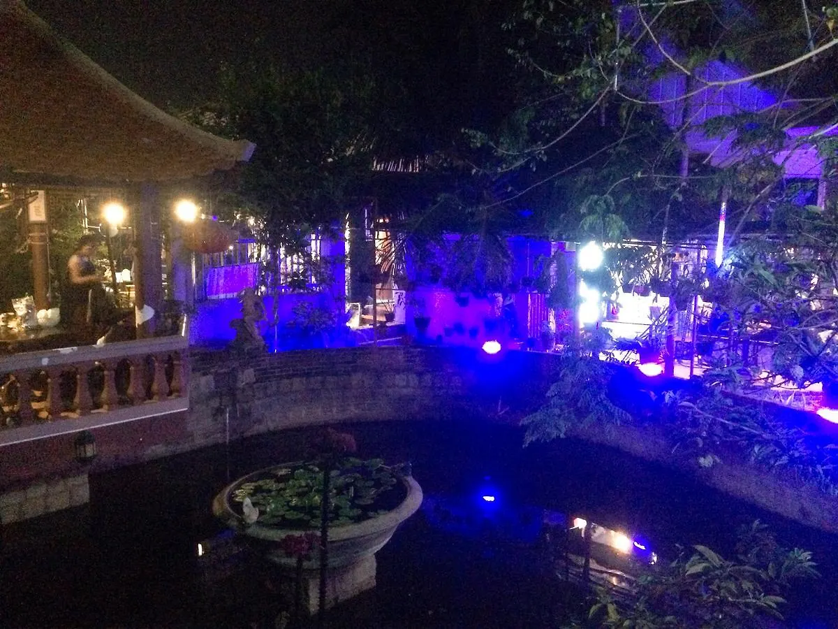 Jen'S Homestay Nha Trang Bed & Breakfast