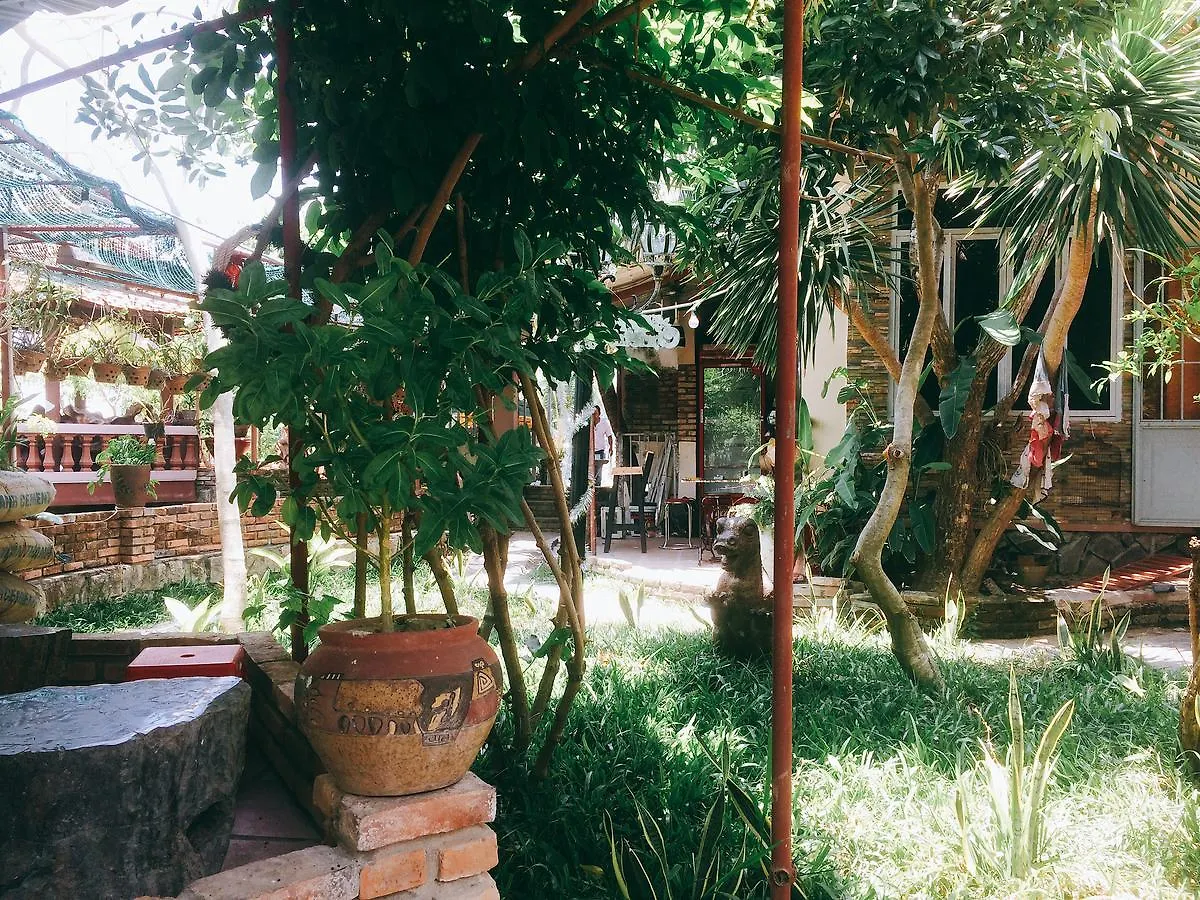 Jen'S Homestay Nha Trang Vietnam