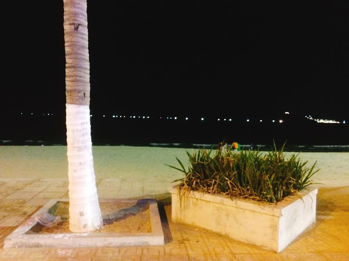 Jen'S Homestay Nha Trang 2*,  Vietnam