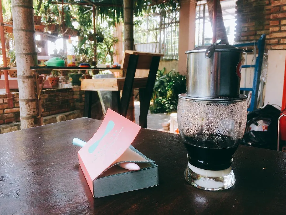 Jen'S Homestay Nha Trang Bed & Breakfast