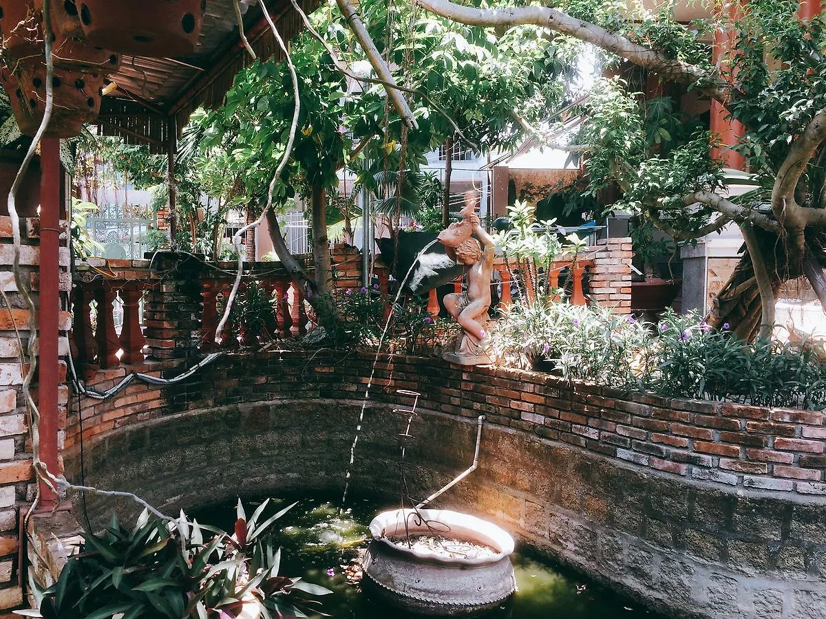 Bed & Breakfast Jen'S Homestay Nha Trang
