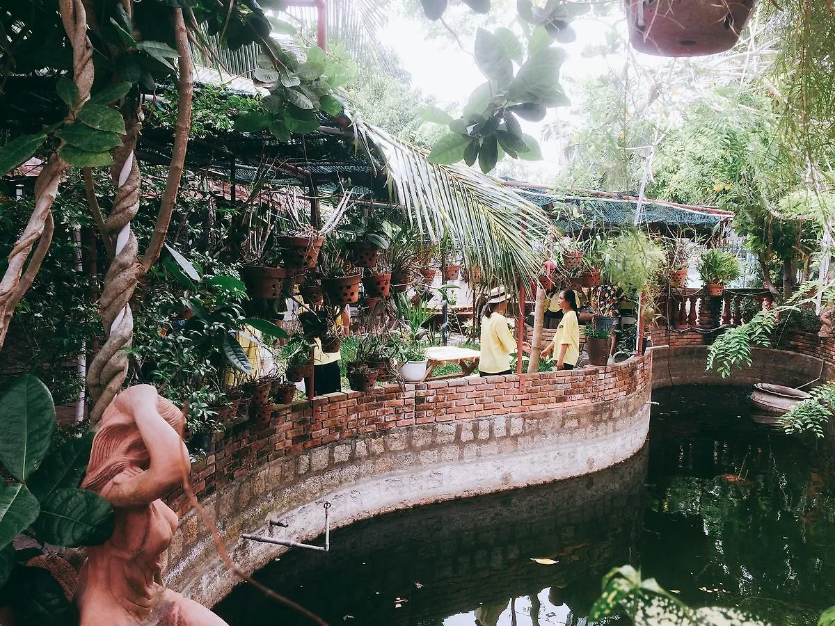Jen'S Homestay Nha Trang 2*,