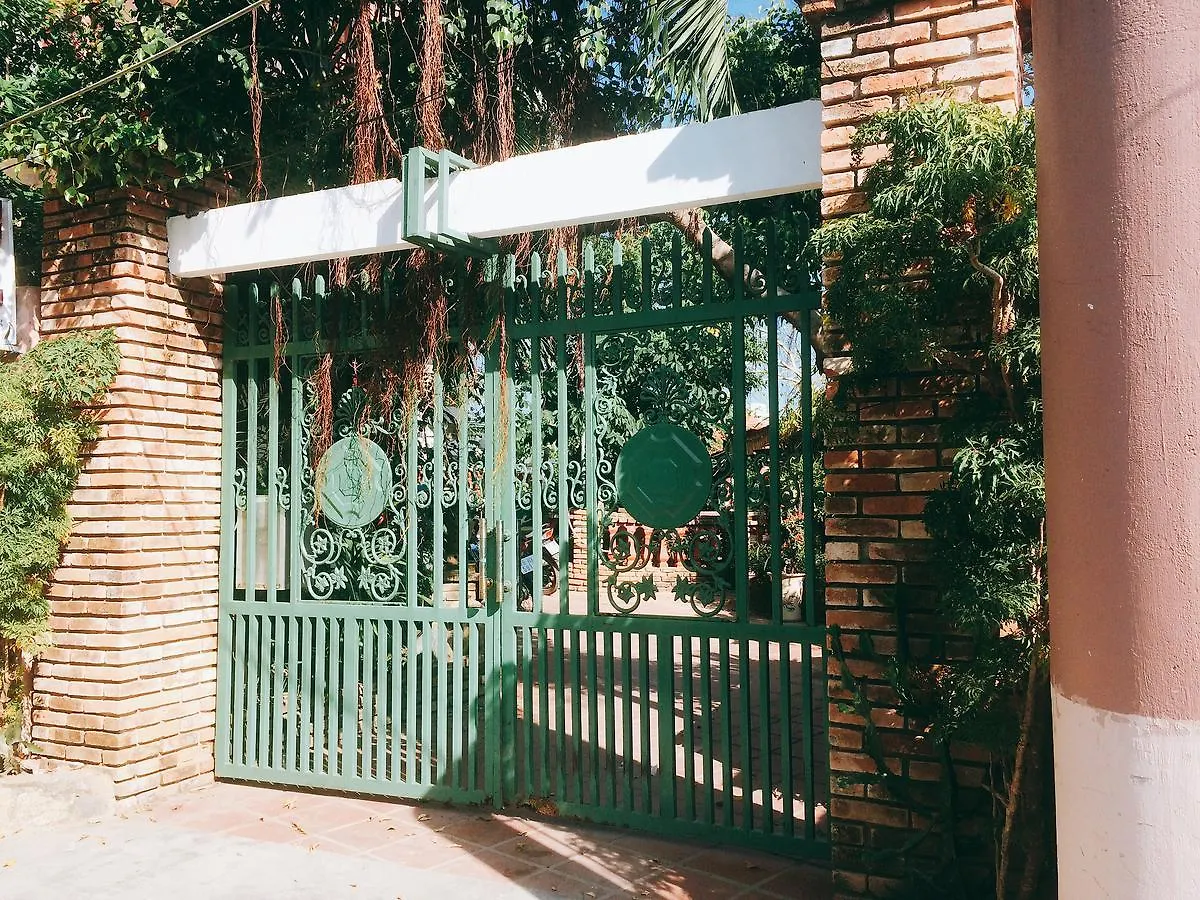 Jen'S Homestay Nha Trang Bed & Breakfast