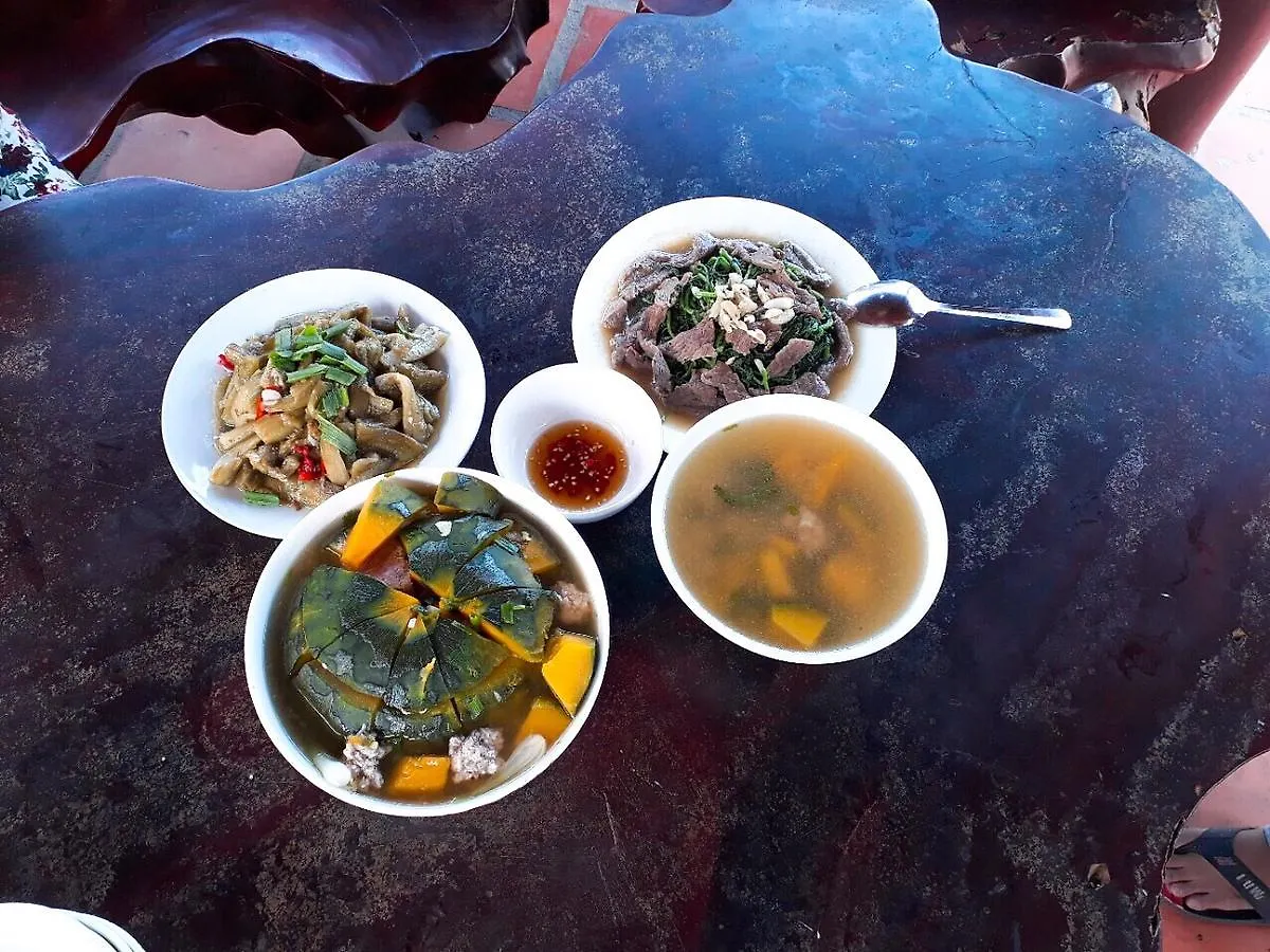 Bed & Breakfast Jen'S Homestay Nha Trang