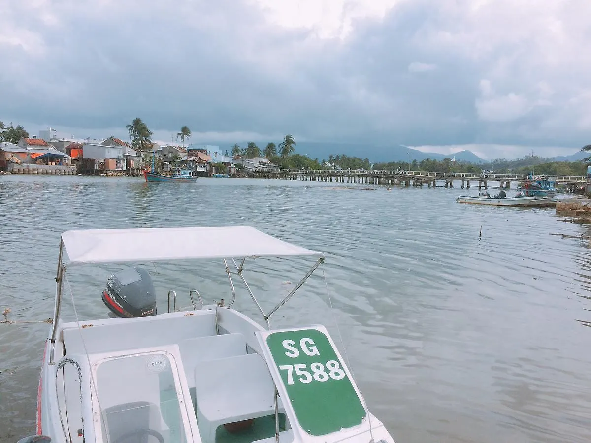 Jen'S Homestay Nha Trang 2*,  Vietnam