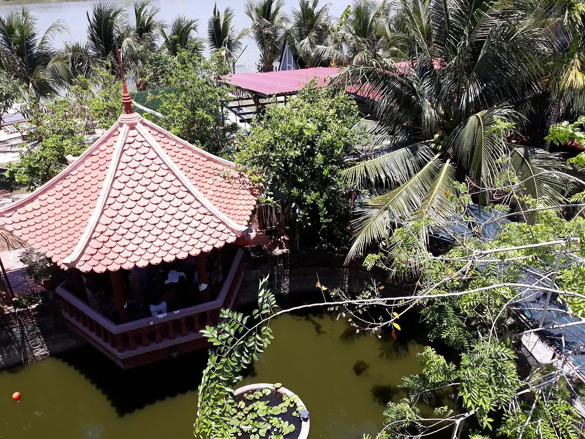 ** Bed & Breakfast Jen'S Homestay Nha Trang Vietnam