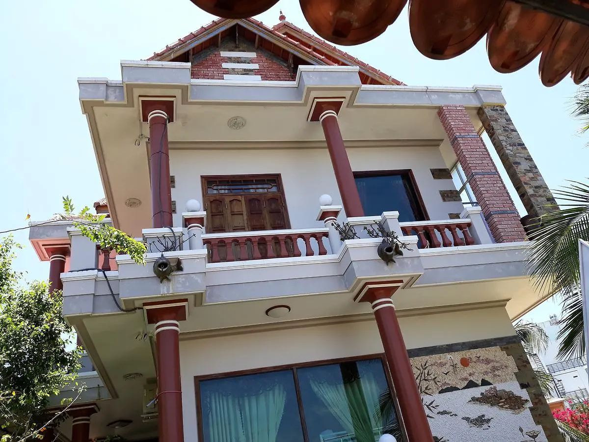 Jen'S Homestay Nha Trang