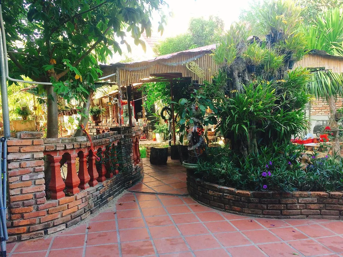 Jen'S Homestay Nha Trang Bed & Breakfast
