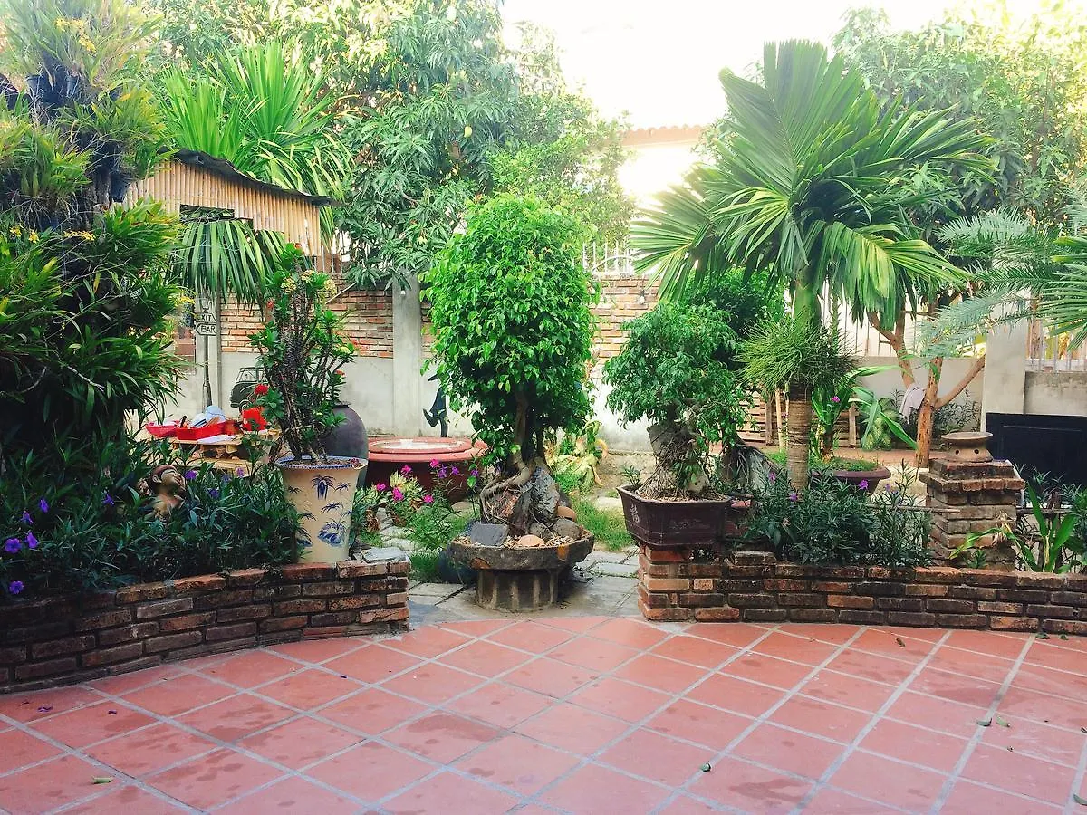Jen'S Homestay Nha Trang