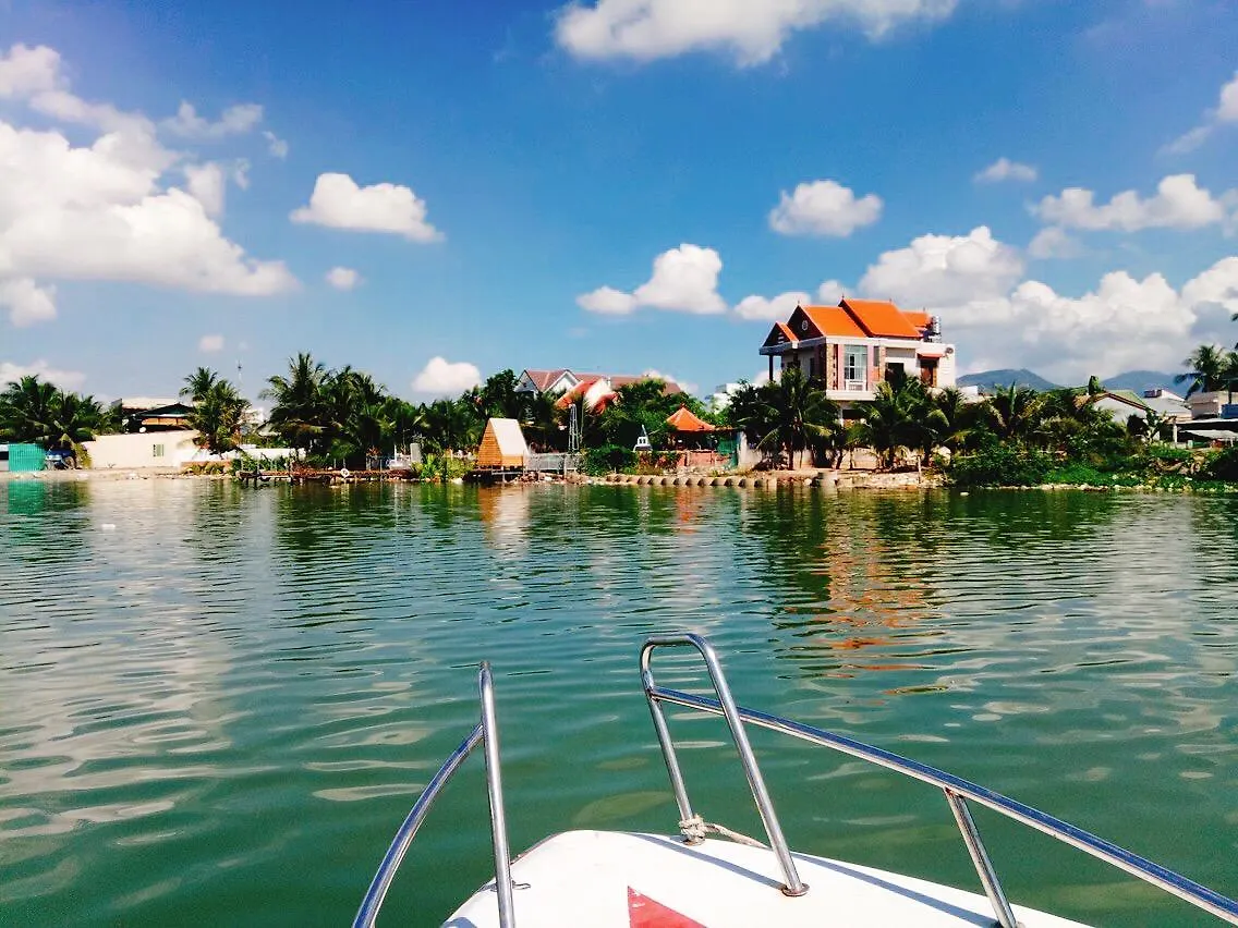 Jen'S Homestay Nha Trang