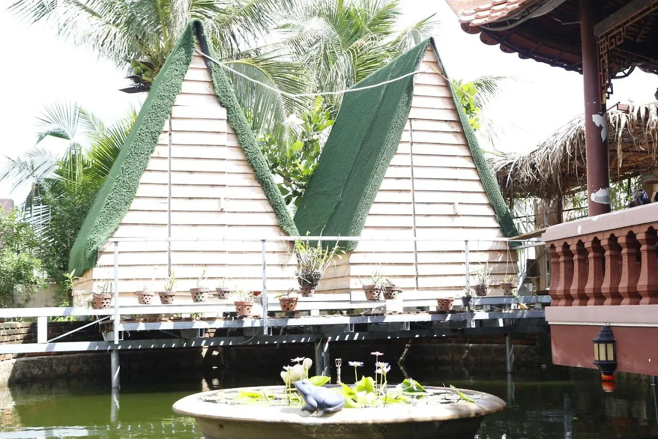Bed & Breakfast Jen'S Homestay Nha Trang