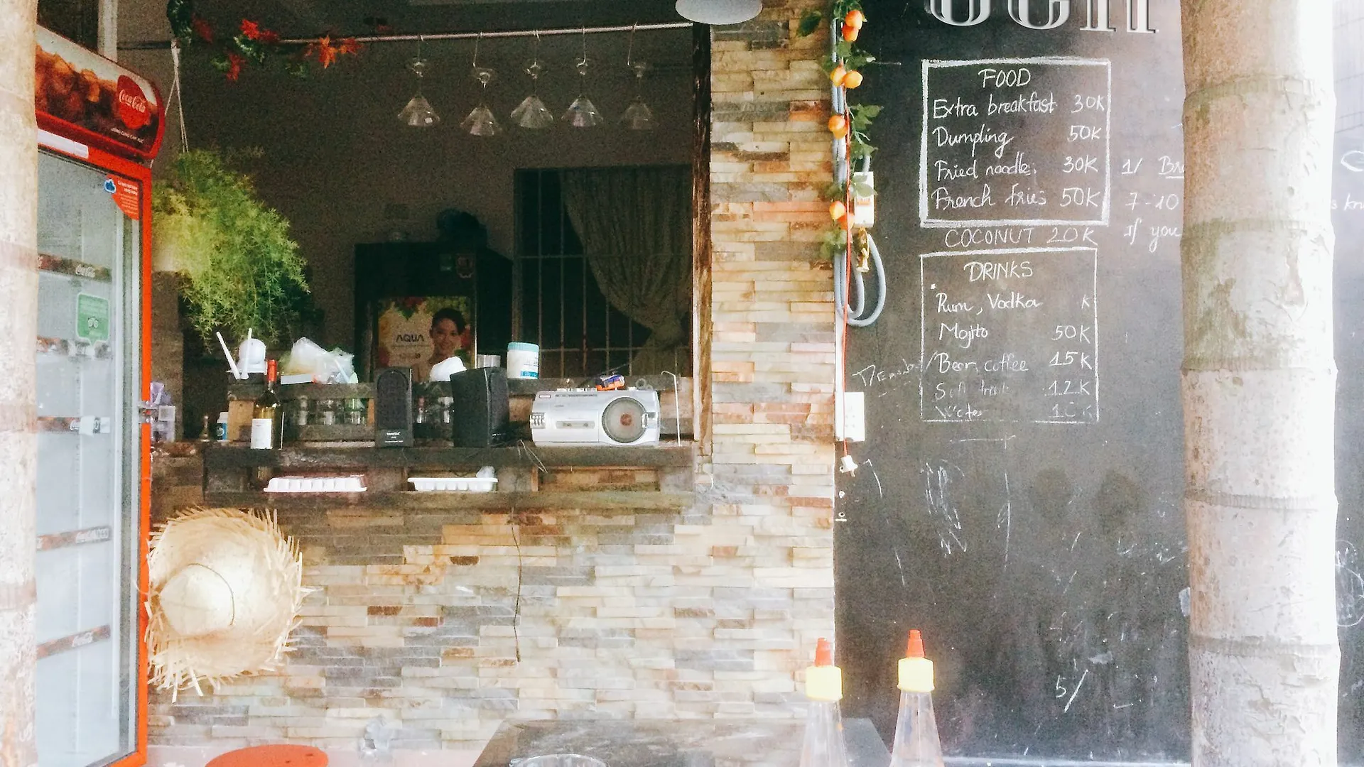 Bed & Breakfast Jen'S Homestay Nha Trang