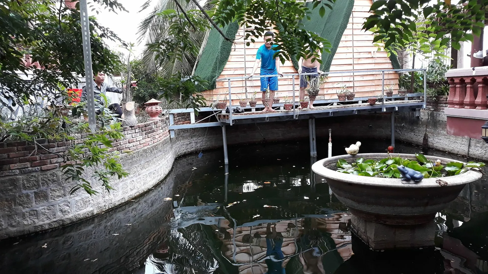 Jen'S Homestay Nha Trang Bed & Breakfast
