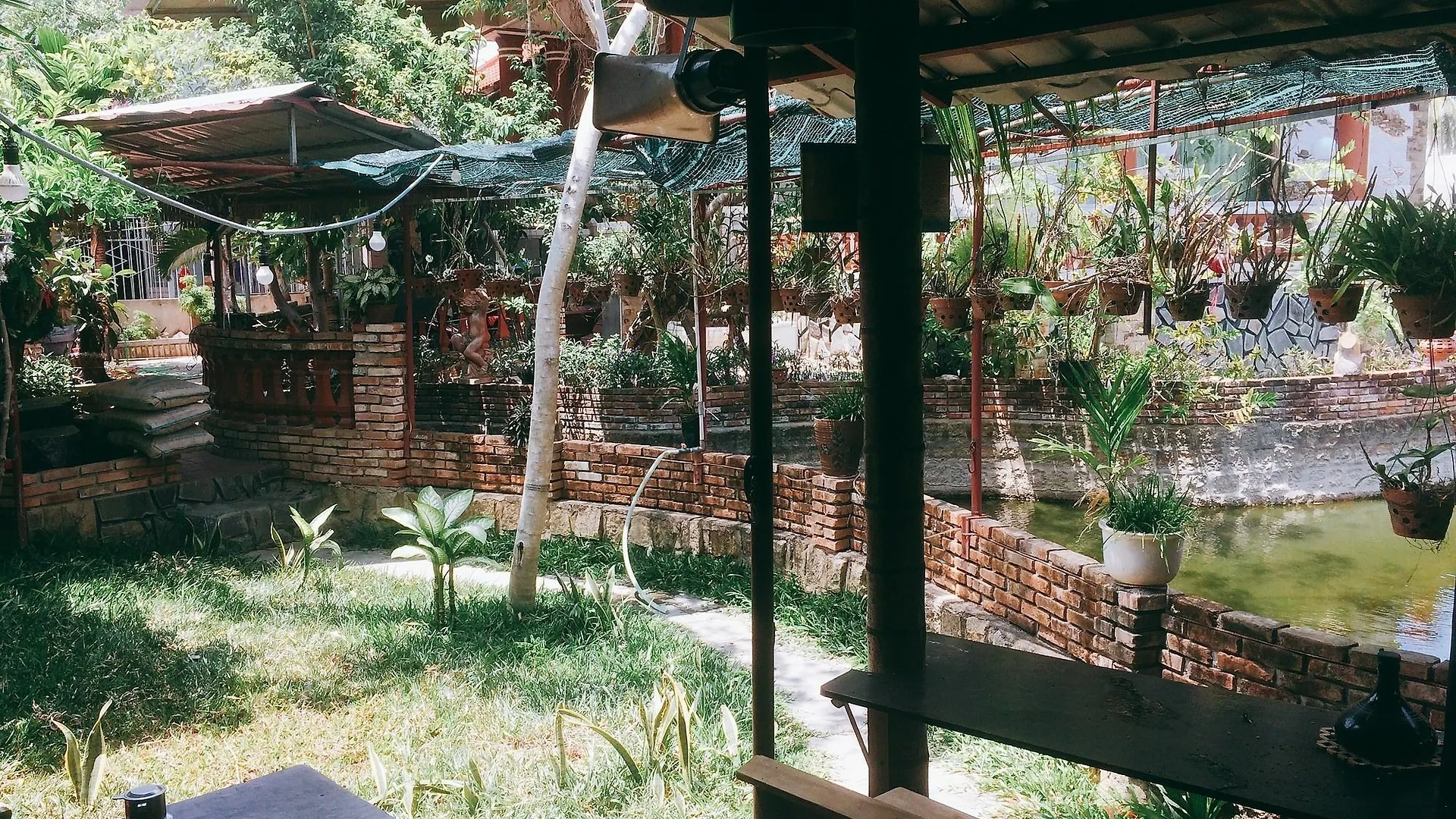 ** Bed & Breakfast Jen'S Homestay Nha Trang Vietnam