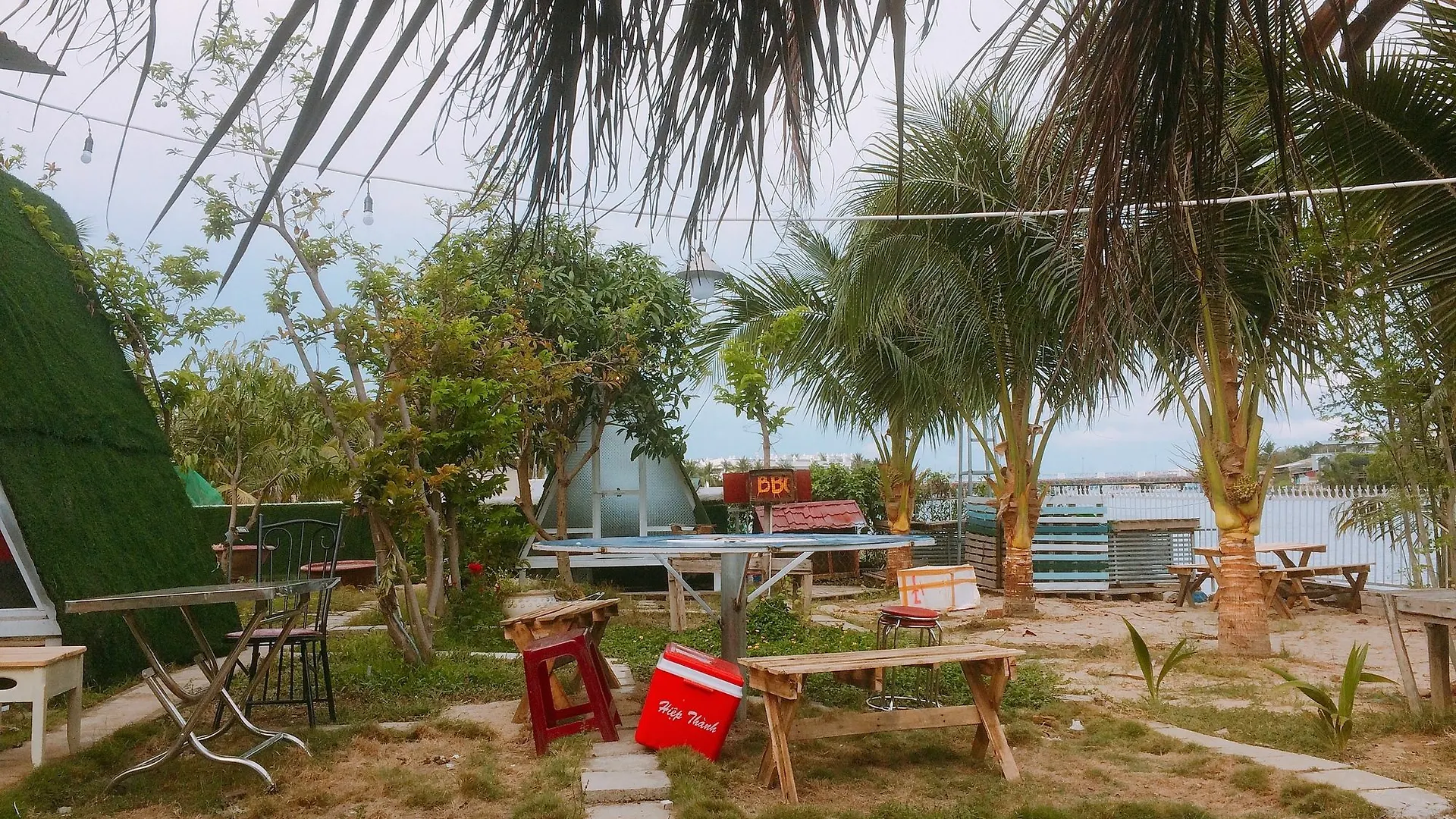 Jen'S Homestay Nha Trang