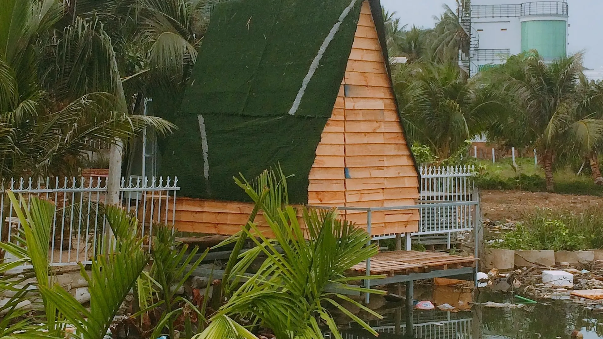 Bed & Breakfast Jen'S Homestay Nha Trang