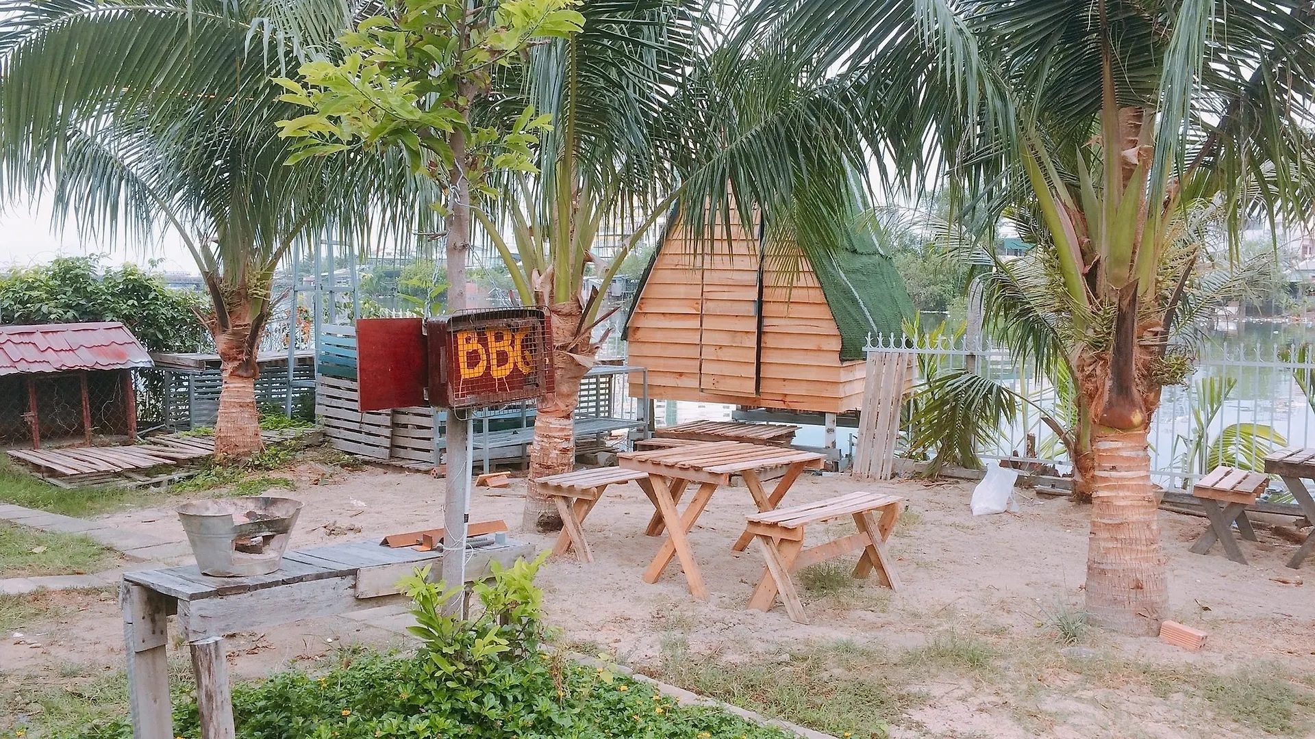 Jen'S Homestay Nha Trang Bed & Breakfast