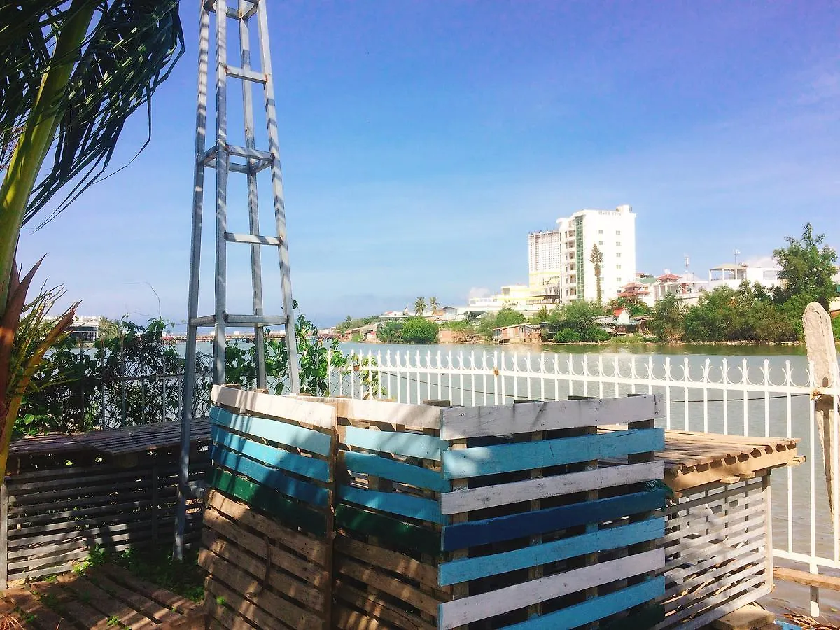 Jen'S Homestay Nha Trang Bed & Breakfast