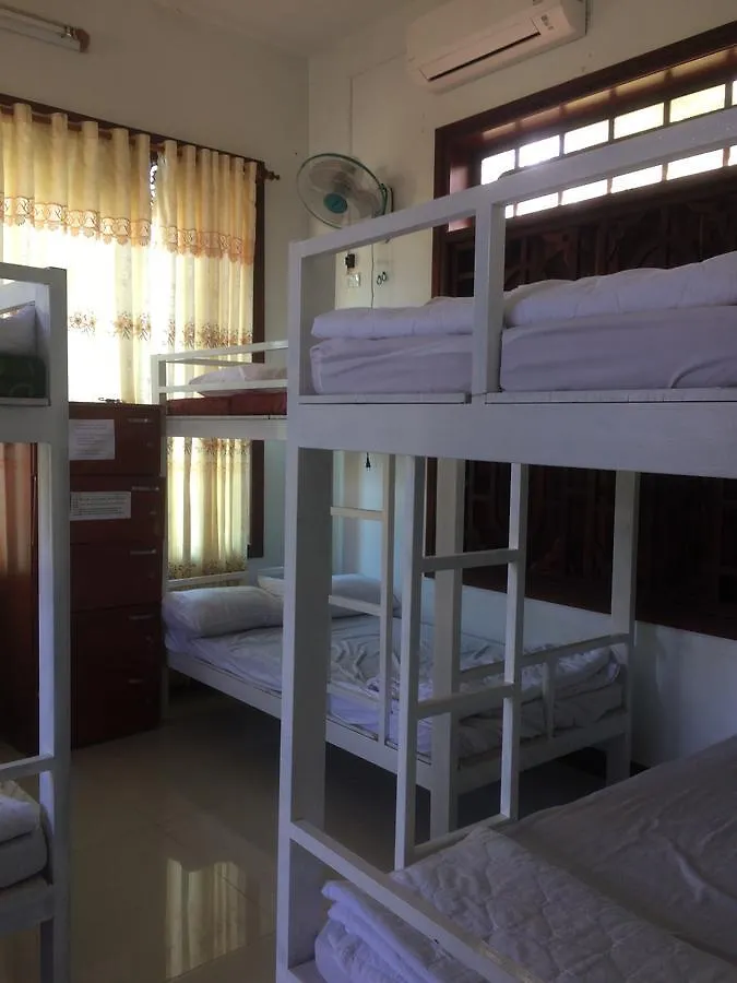 Bed & Breakfast Jen'S Homestay Nha Trang