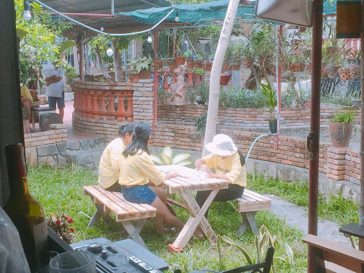 Jen'S Homestay Nha Trang 2*,