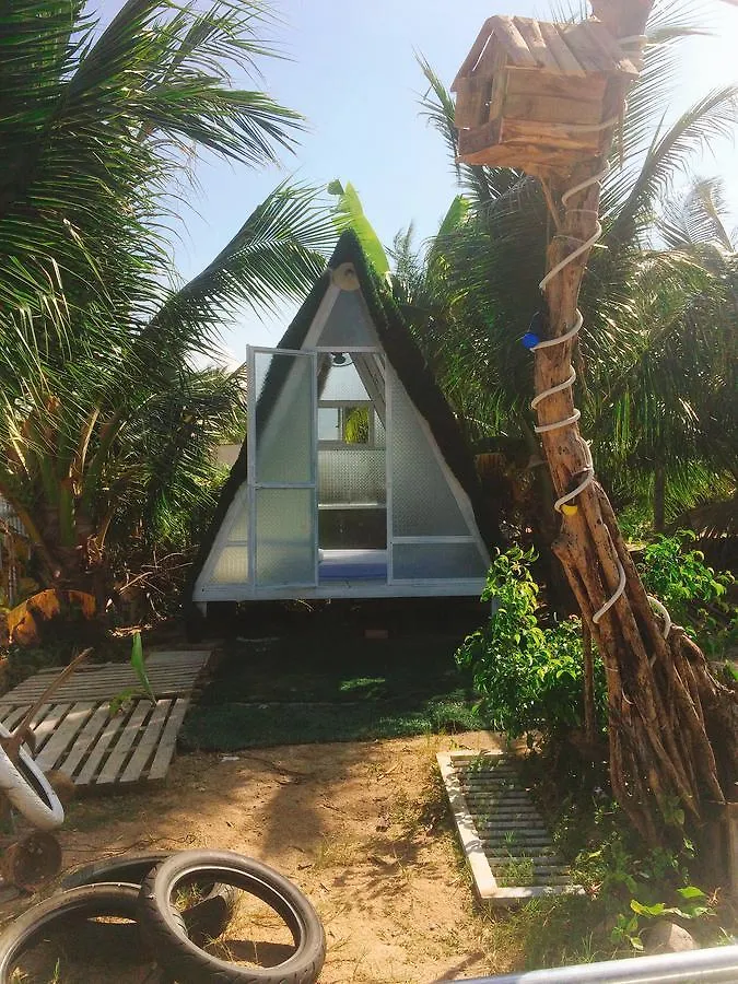 ** Bed & Breakfast Jen'S Homestay Nha Trang Vietnam