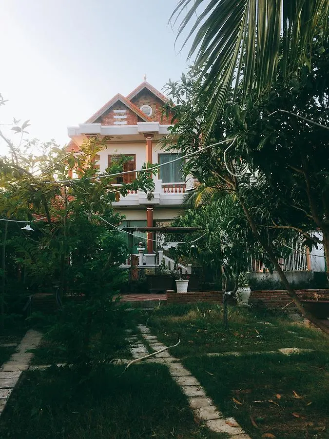 Jen'S Homestay Nha Trang