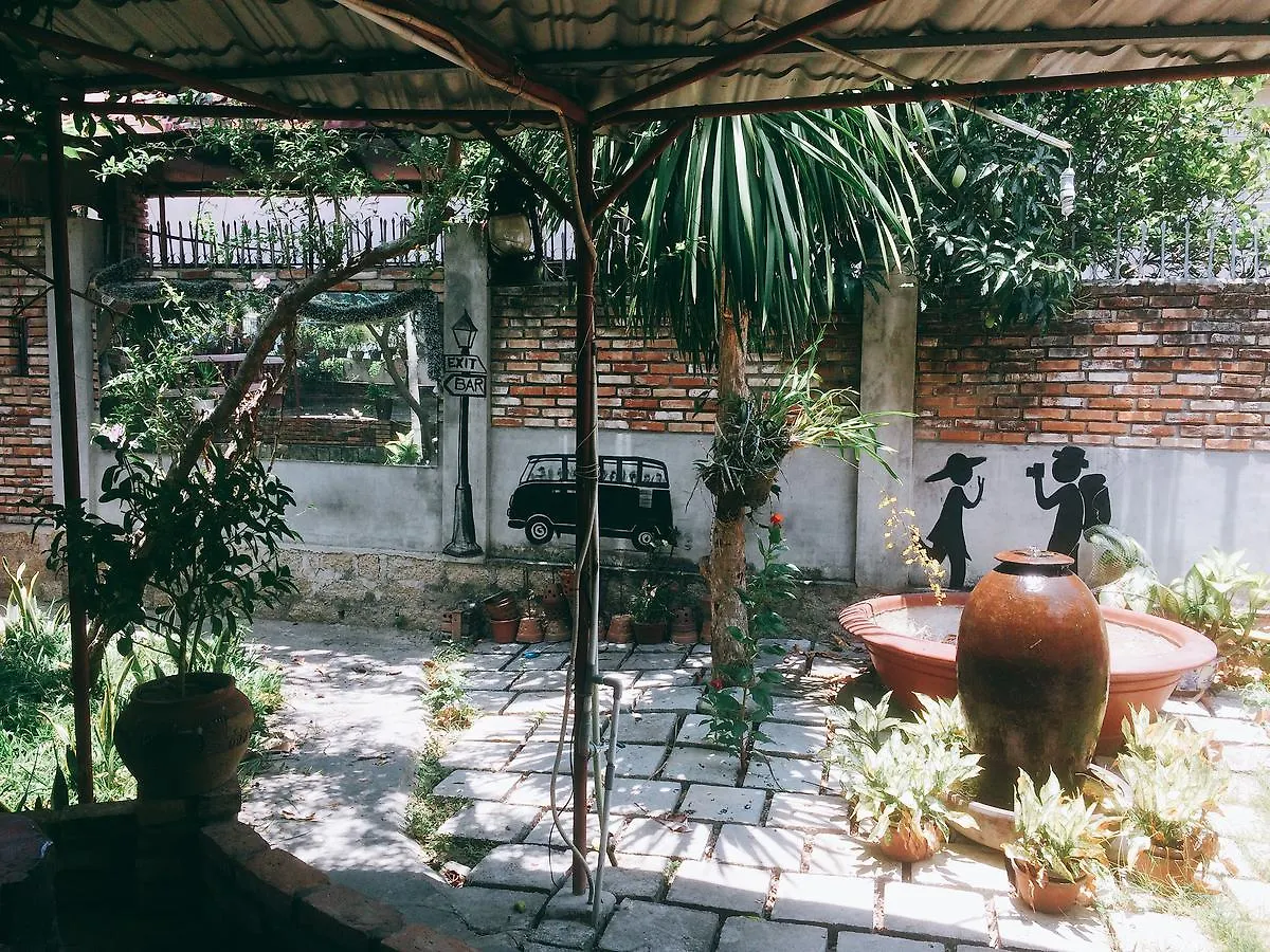 Jen'S Homestay Nha Trang