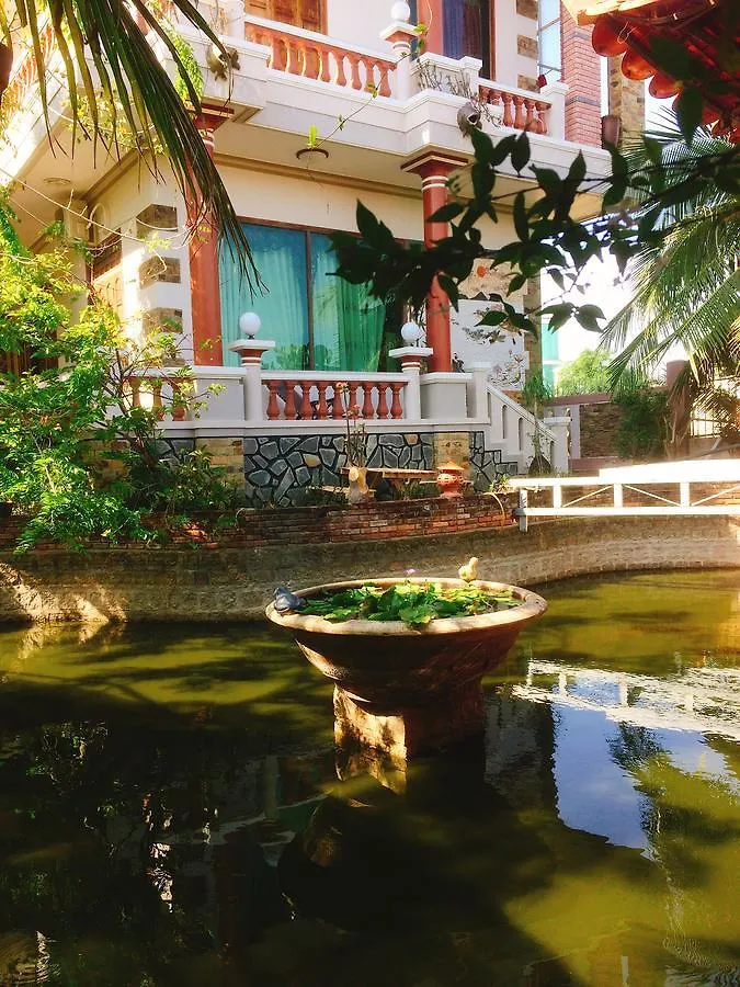 Bed & Breakfast Jen'S Homestay Nha Trang