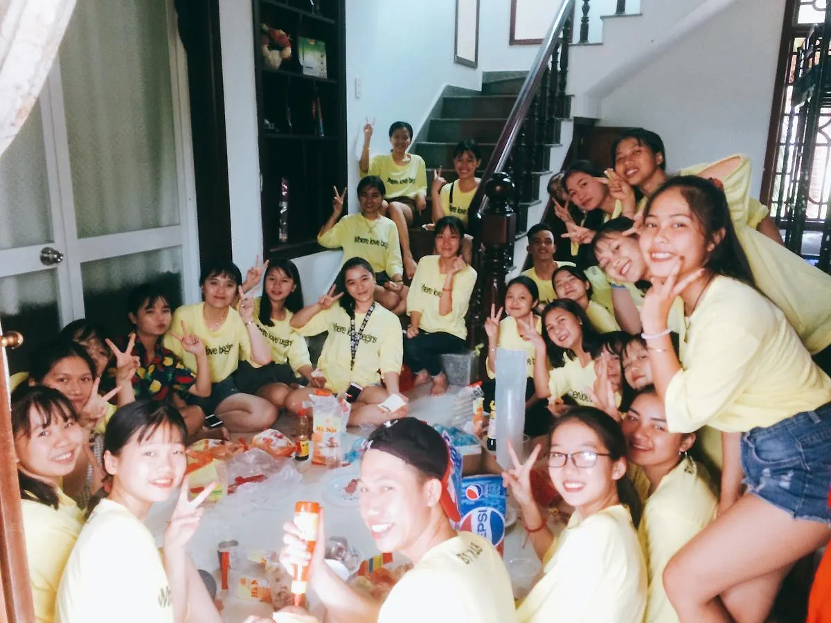 ** Bed & Breakfast Jen'S Homestay Nha Trang Vietnam
