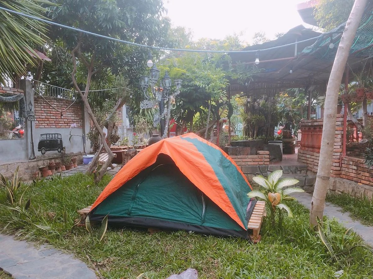 Jen'S Homestay Nha Trang