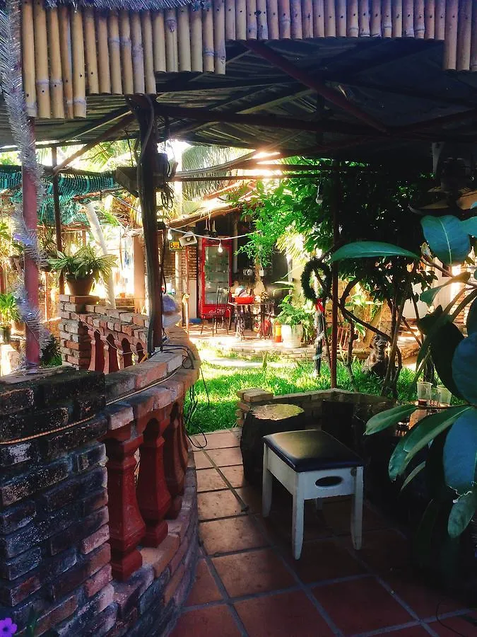 Jen'S Homestay Nha Trang 2*,