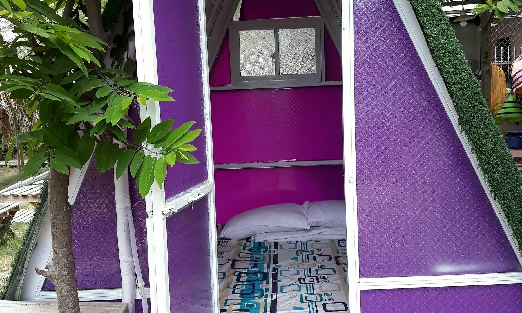 Jen'S Homestay Nha Trang 2*,  Vietnam