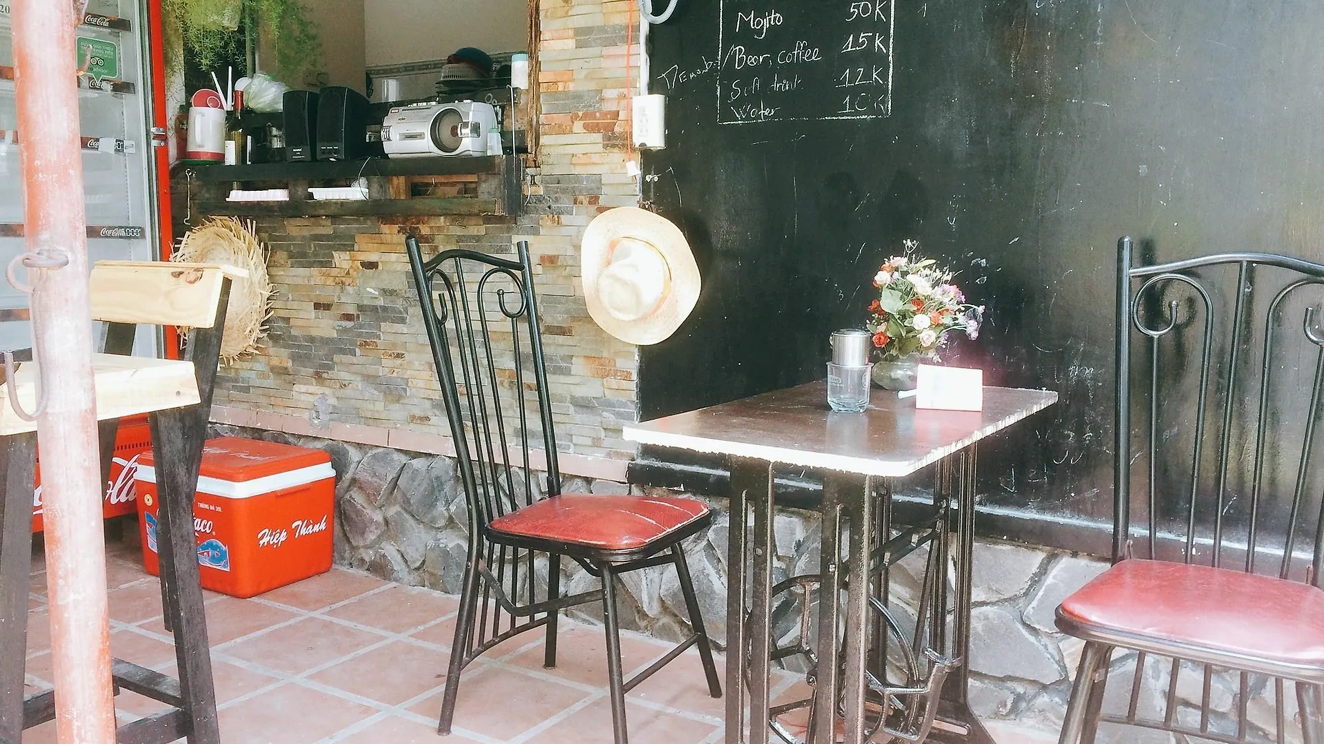 Jen'S Homestay Nha Trang 2*,